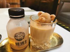 -荟廷·晶萃(陆家嘴尚悦湾店)