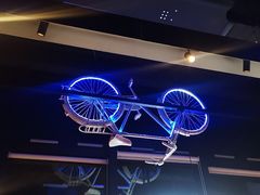-玛尚诺意式餐厅(官舍店)