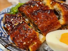经典鳗鱼饭-西月山居匠心创意料理(江汉路新佳丽广场店)