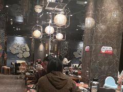 -古田居·特色寿司料理(骏欣中心店)