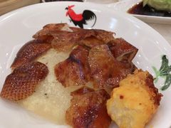 -福满园大酒楼(梅林店)