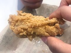 -肯德基(杭州和平饭店)