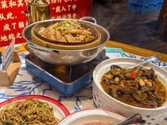 -柴火农家·江西赣南菜(土华店)