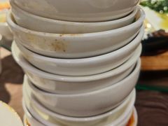 -龙抄手食府(浣花北路店)