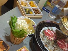 -正宗齐齐哈尔烤肉·齐牛哥鲜切炭火烤肉(杭州总店)