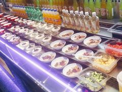 -李姑婆鲜切牛肉火锅自助(凤城二路店)