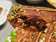 -老三龙虾(汉阳杨泗庙店)