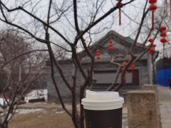 -春风习习