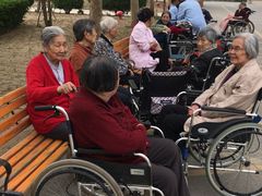 -康梦圆国际老年公寓