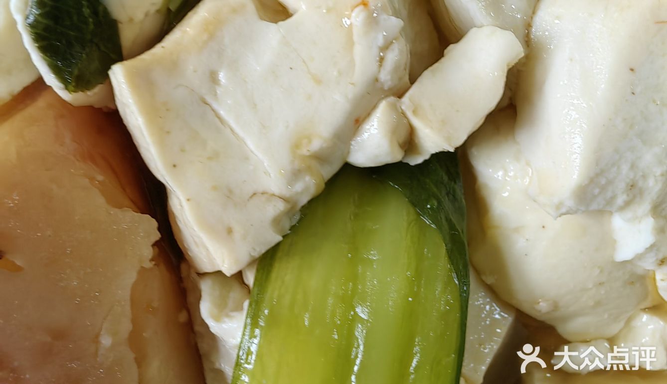 好吃下饭的家常菜