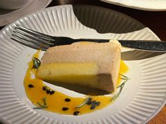 -夏朵餐厅(丁香店)