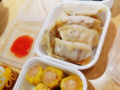 -包道广式点心专门店(振业店)