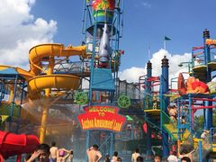 -苏州乐园森林水世界