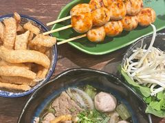 -通思密(CentralWorld Fl 3)