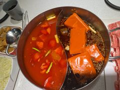 -麻辣因子滩羊火锅(世和广场店)