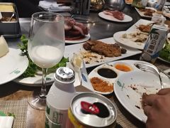 -璐法式铁板烧(滏东总店)