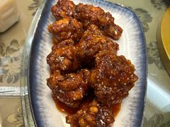 -第二外国语学院-韩国餐厅(朝阳路店)