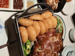 -龍聚祥烧麦馆(鼓楼店)