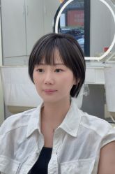 -十六番发型师事务所