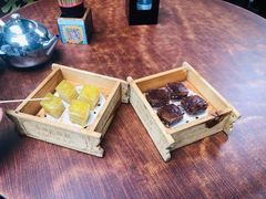 -欢姐伦教糕(北海大道北店)