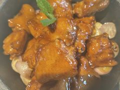 -禧宴Joyous Restaurant(禧园店)