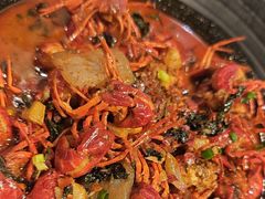 -铭副琦食·虾蟹烩馆(渔人码头店)