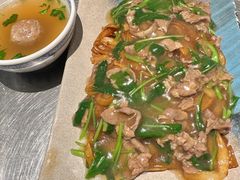 -潮界(虹桥新天地店)