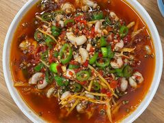 -艺味深尝(云锦路店)