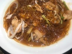 -绿茶餐厅(天津天河城店)