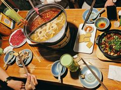 -十四不搭·打边炉(运河店)