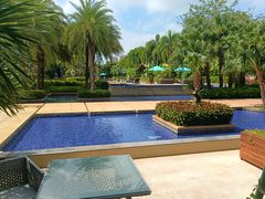 -三亚凤凰水城凯莱度假酒店