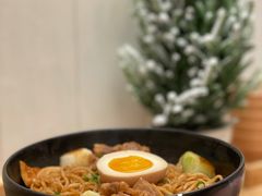 -火山屋台(新街口店)