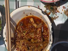 -彭耕记猪油炒小菜(吉联mall店)