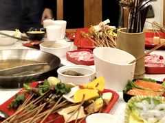 -牛華八婆火锅串串(南中环店)