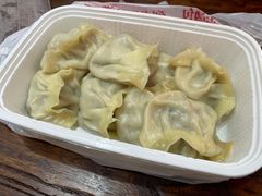 -老烟台灌汤包(南洪街店)