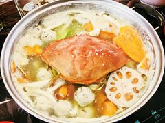 -盒马鲜生(丁香国际店)