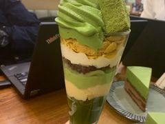 -無邪日式甜品(华润五彩城购物中心店)