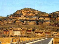 -陕北民歌大舞台