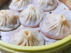 -小厨娘淮扬菜(清江苏宁广场店)