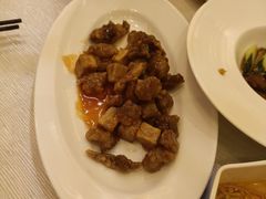 -福州天元国际威斯汀酒店·中国元素餐厅