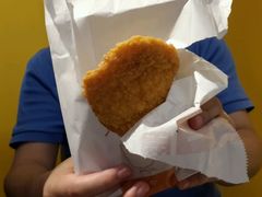 -麦当劳(长泰商业广场店)