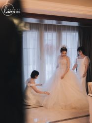 -蘭club婚礼策划