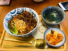 无敌卤肉饭-春风·有糖(崇宁路店)