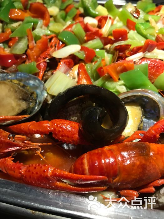 谢蟹浓(常熟方塔街店)-图片-常熟美食-大众点评网
