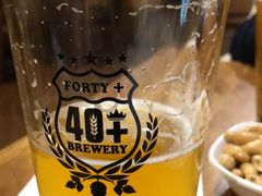 -40+精酿啤酒俱乐部(国投财富广场店)