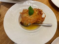 -莆田餐厅PUTIEN(三里屯店)