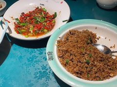 -呷湘厨·鱼汤捞饭·剁椒鱼头·辣椒炒肉(国家会展中心店)