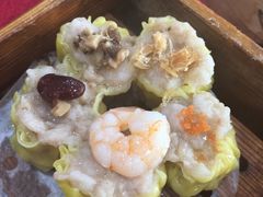 -鼎珑点心仔(燕塘店)