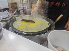 -清真·二嫂子煎饼果子(鼓楼旗舰形象店)