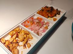 -荷塘秋月·本帮江浙菜(国权路店)